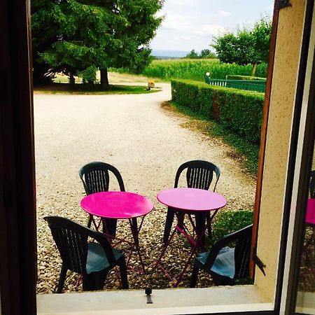 La Ferme De Martine Apartment Lent Exterior photo