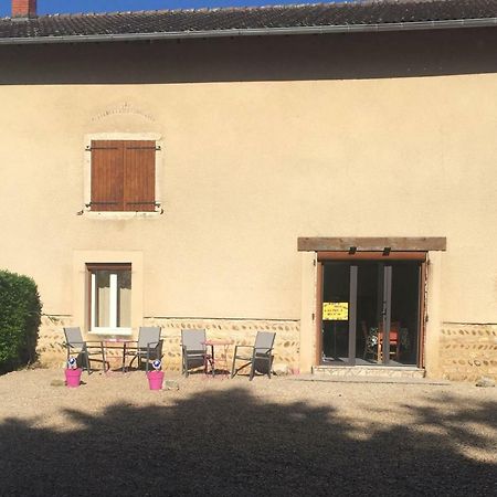 La Ferme De Martine Apartment Lent Exterior photo