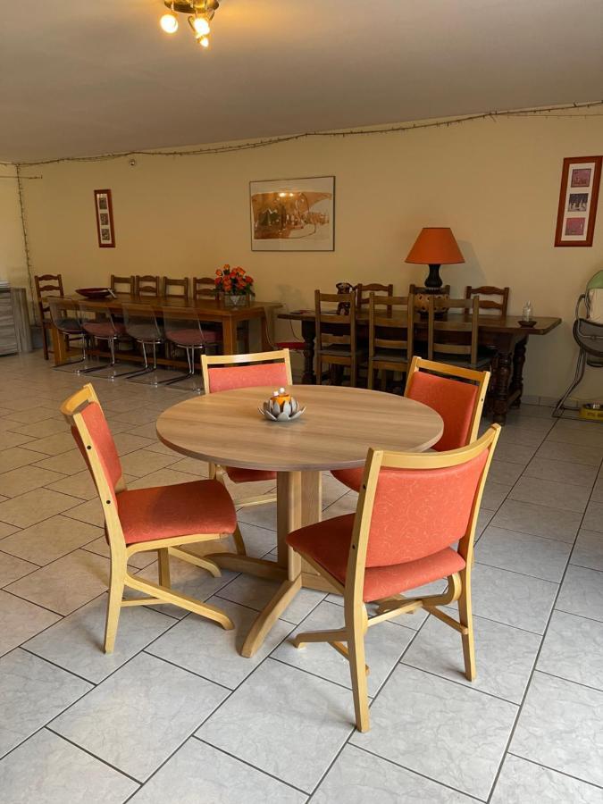 La Ferme De Martine Apartment Lent Exterior photo