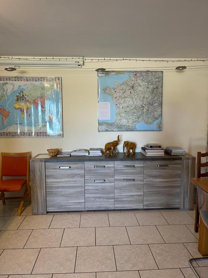 La Ferme De Martine Apartment Lent Exterior photo