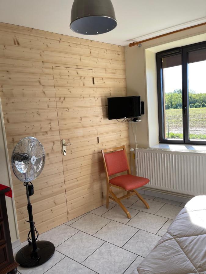 La Ferme De Martine Apartment Lent Exterior photo