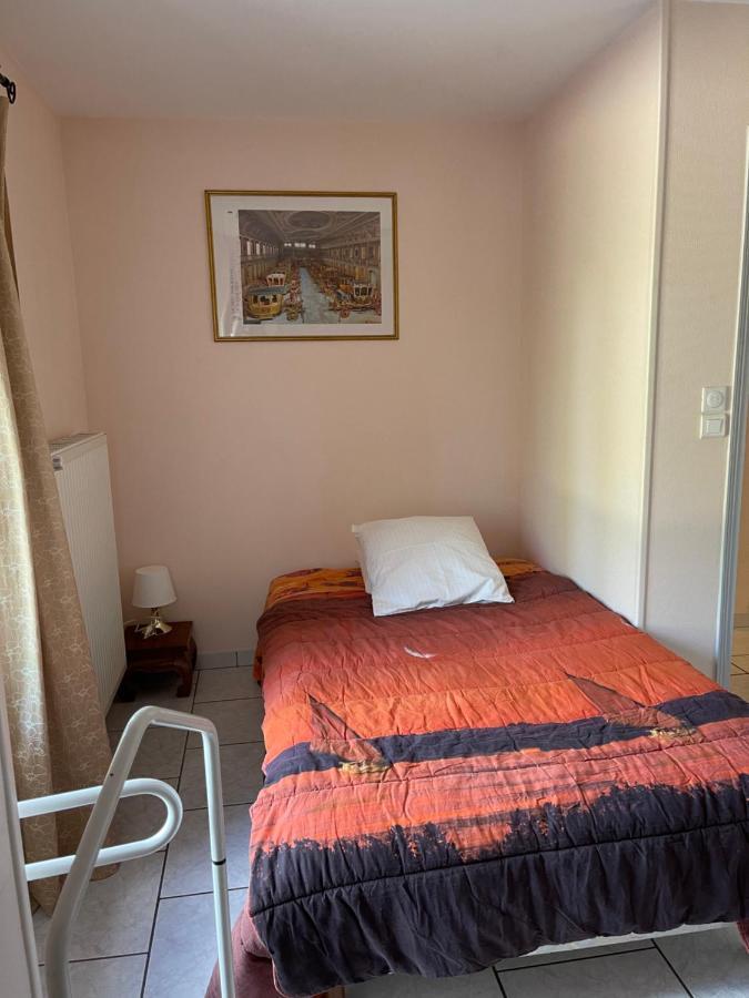 La Ferme De Martine Apartment Lent Exterior photo