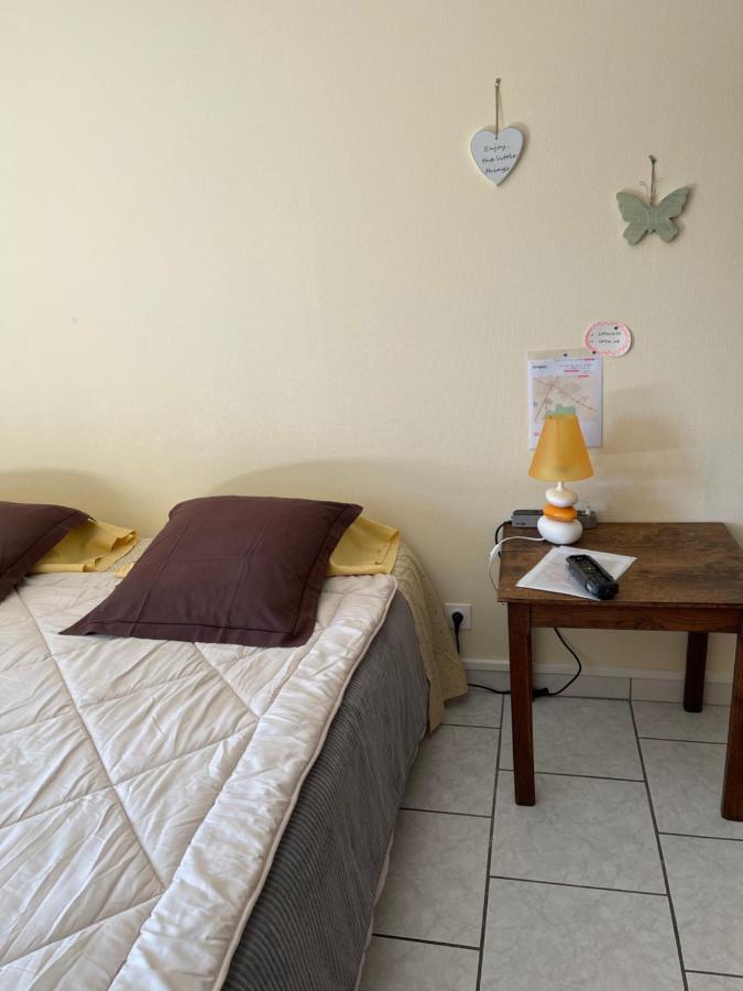 La Ferme De Martine Apartment Lent Exterior photo