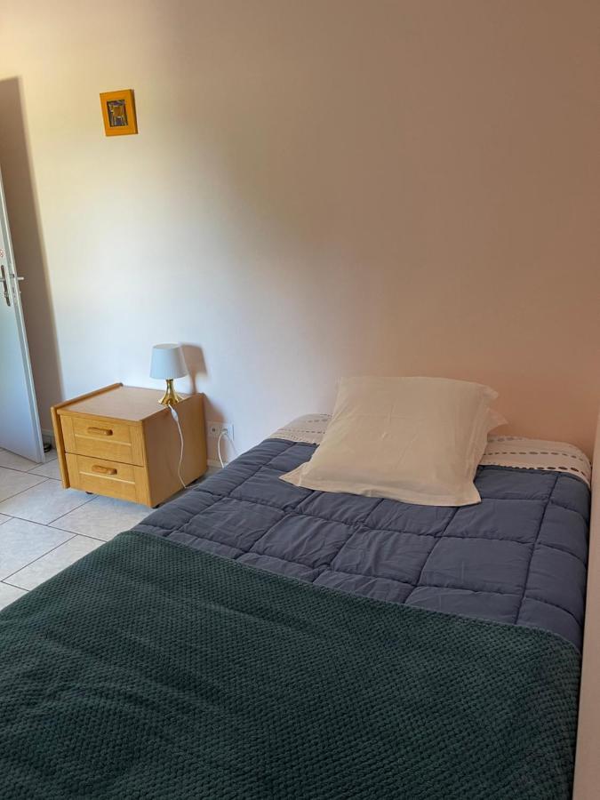 La Ferme De Martine Apartment Lent Exterior photo
