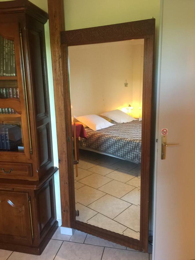 La Ferme De Martine Apartment Lent Exterior photo