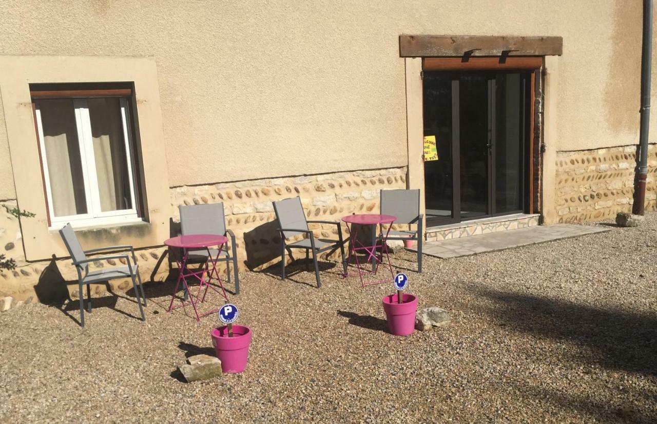 La Ferme De Martine Apartment Lent Exterior photo